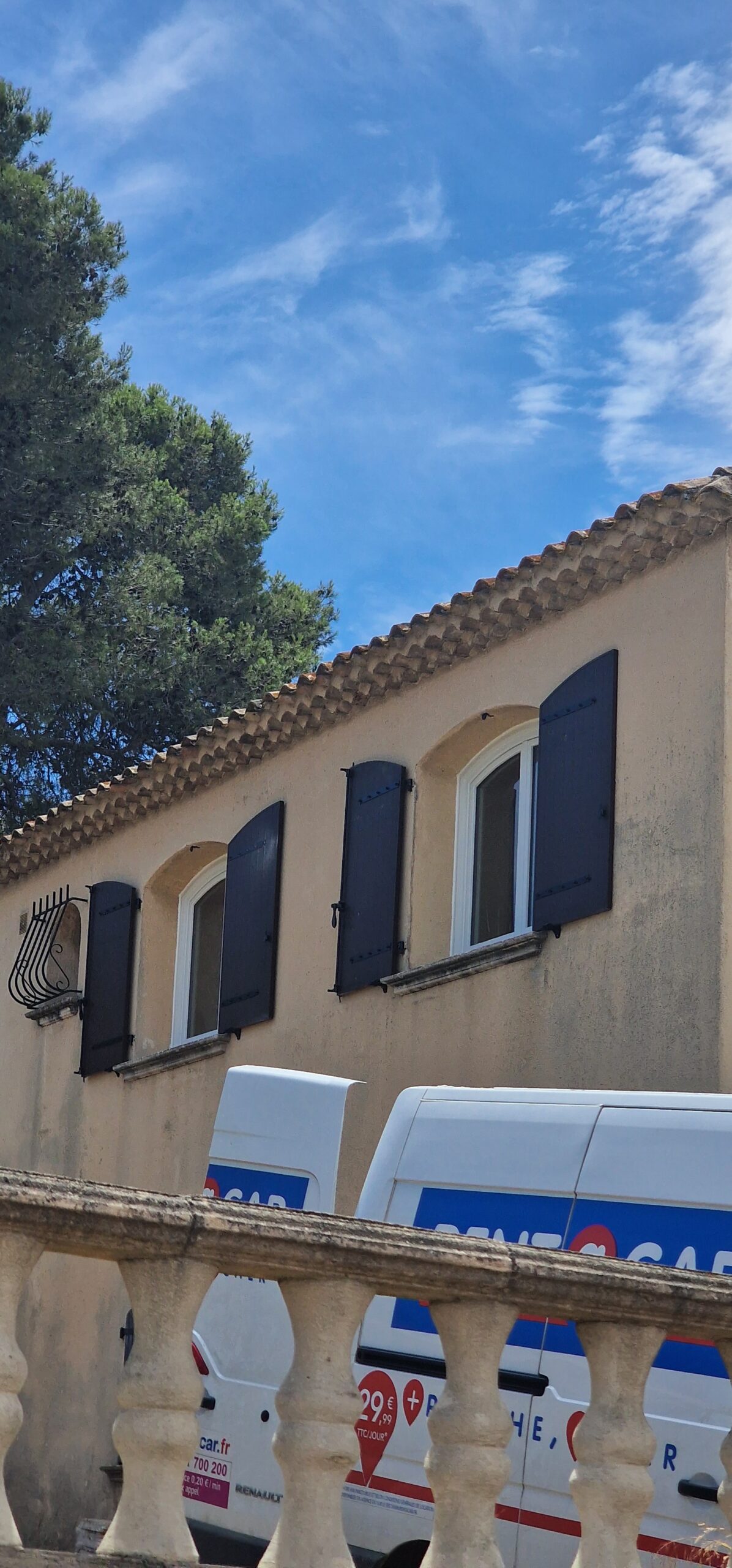 Climatisation réversible Mitsubishi Electric quadri-split installée à Cabriès